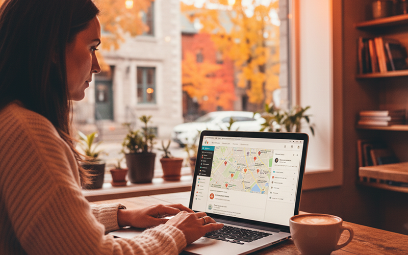 Google Business Profile Optimization Guide for Montreal Businesses (2026)