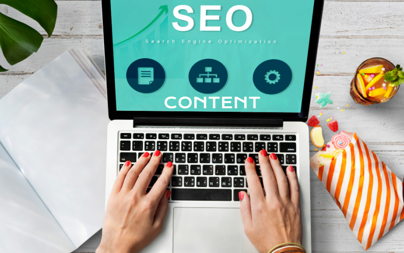 How to Create SEO Content That Ranks and Drives Business Growth in 2026