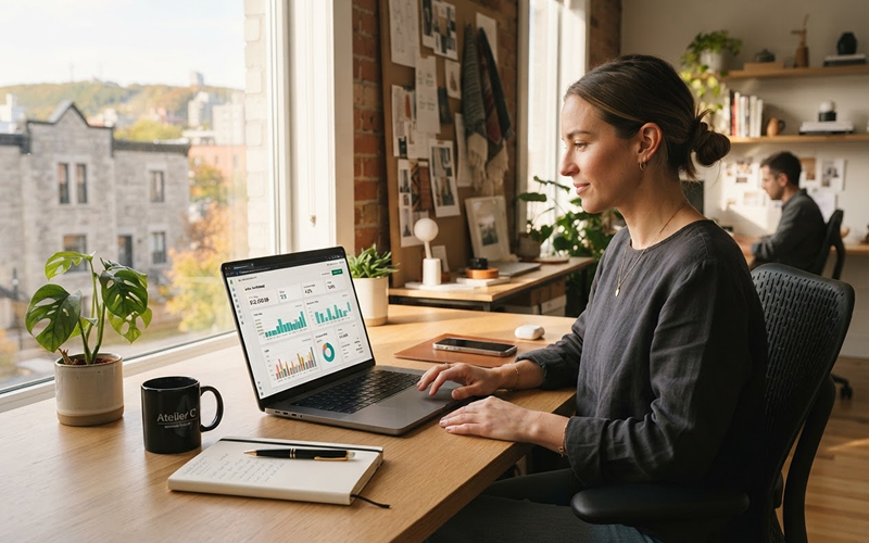 The Complete Shopify SEO Guide for Montreal Businesses (2026)