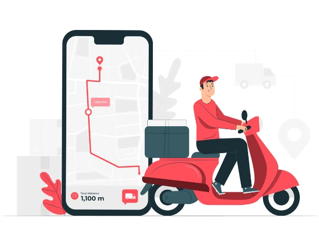 Location-Based Mobile Apps