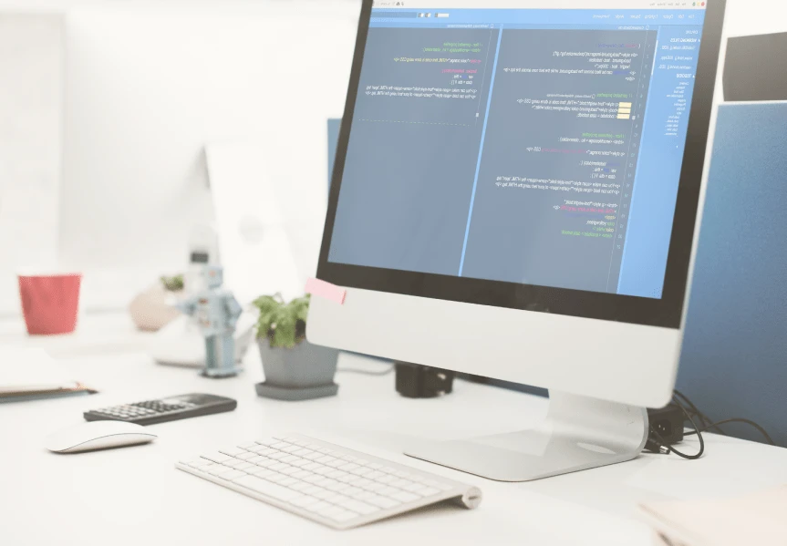 Website Development