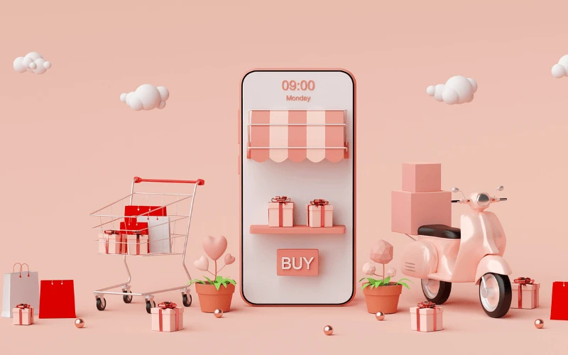 Ecommerce SEO- Why is it important for your business?