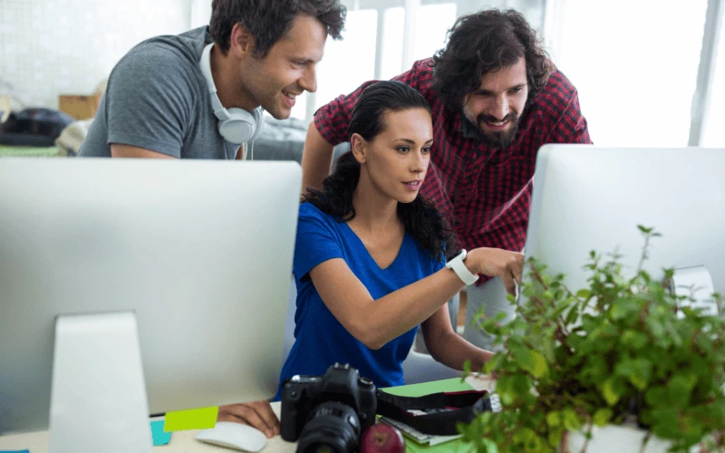 Why Should You Hire An E-commerce SEO Agency?